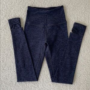 Beyond Yoga Spacedye High Waisted Stirrup Legging